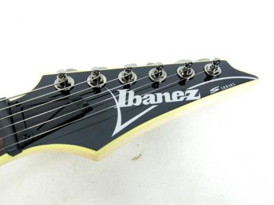 【希少】Ibanez アイバニーズ S771PB エレキギター Ibanez S771PB Natural Flat <アイバニーズ>｜平野楽器 ロッキン
