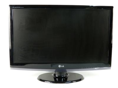 LG エレクトロニクス W2753VQV 1920x1080 27型 アナログ デジタル 2入力系統対応 大型