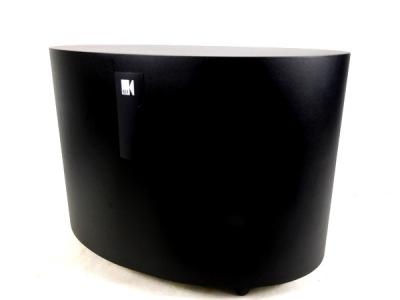 KEF パワードサブウーファー PSW2500 ブラック 高音質