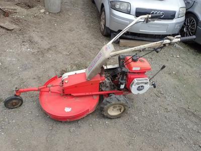 共立オートモア AM60A