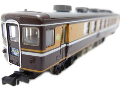 TOMIX トミックス 92738 12系 お座敷客車 くつろぎ・新塗装 セット 6両 鉄道模型 Nゲージ