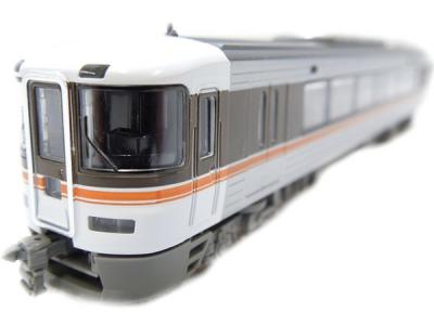 TOMIX トミックス 92071 373系 特急形電車 基本セット 3両 鉄道