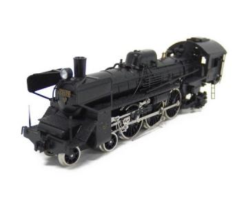 ワールド工芸 国鉄 C55 流線改造型 九州タイプ Nゲージの新品/中古販売