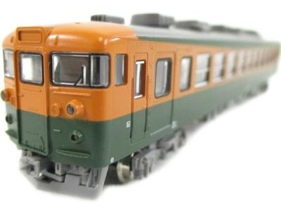 新品未使用品　10-451 165系JR東海仕様6両セット KATO 10-451 165系 JR東海 6両セット Nゲージ - メルカリ