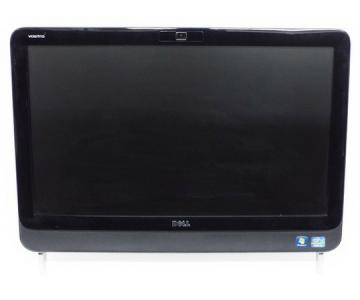 DELL Vostro 360 一体型 デスクトップ パソコン PC 23型 i3 2120 3.3GHz 4GB HDD500GB Win10 Pro 32bit