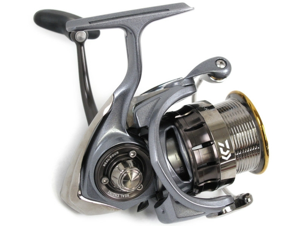 DAIWA 2508PE-H(スピニングリール)-