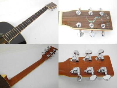 美品 S.Yairi エスヤイリ アコースティックギター YD40 3TS S.Yairi YD-40 3TS アコギ アコースティック ギター 楽器の新品