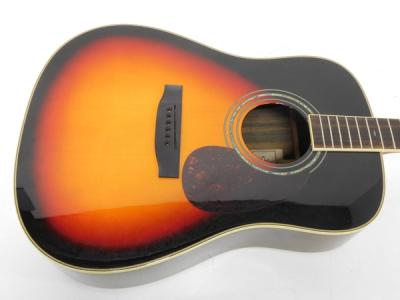 yairiアコースティックギター　YD-40 楽天市場】s．yairi yd 40の通販