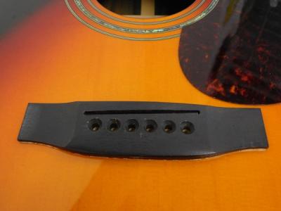 S.Yairi YD-40 3TS アコギ アコースティック ギター 楽器の新品