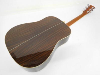 S.Yairi YD-40 3TS アコギ アコースティック ギター 楽器の新品