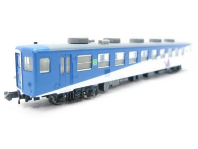 マイクロエース A-1852 12系お座敷客車 「なごやか」 新塗装 6両セット 苦い