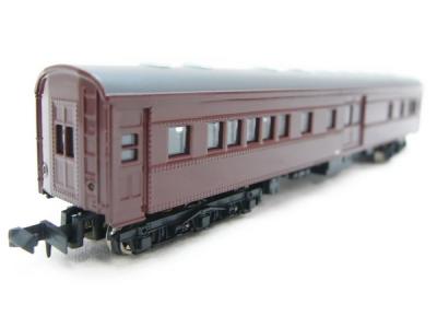 MicroAce マイクロエース A4710 お召客車・新1号編成・5両セット