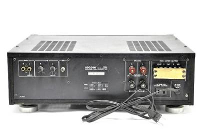 LUXKIT A902-M(アンプ)の新品/中古販売 | 1263136 | ReRe[リリ]