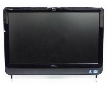 DELL Vostro 360 一体型 デスクトップ パソコン PC 23型 i3 2120 3.3GHz 4GB HDD500GB Win10 Pro 32bit