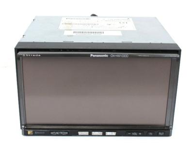 パナソニックナビ　CN-HW1000D パナソニック ストラーダ CN-HX1000D 価格比較 - 価格.com