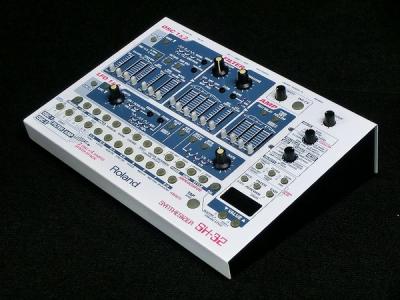 Roland SH-32(キーボード、シンセサイザー)の新品/中古販売