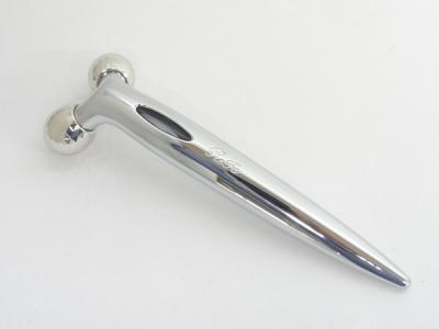 MTG Refa S CARAT RF-SC1855B フェイスケア 美顔ローラー