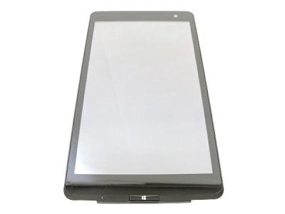 NEC LAVIE Tab W TW708/CAS PC-TW708CAS タブレットPC Win10 Atom Z3736F 1.33GHz 2GB eMMc 64GB 8型