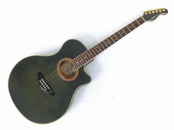 ヤマハ APX-8S(アコースティックギター)-