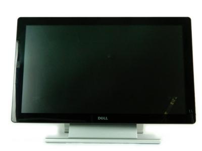 DELL P2314T 23型 モニター フル HD タッチスクリーン