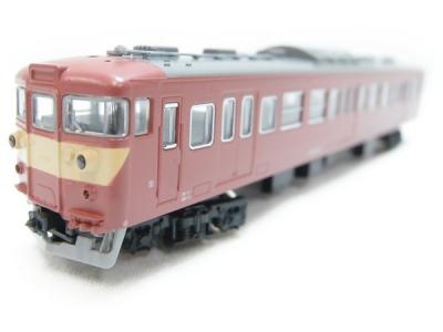 KATO 10-417 415系100番台 国鉄標準色 8両 Nゲージの新品/中古販売