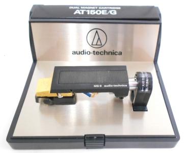 Audio Technica カートリッジ AT150E/G