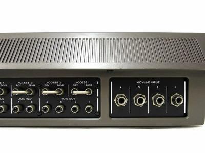 TEAC ティアック TASCAM SERIES 244 PORTASTUDIO カセットテープ