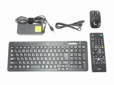 Nec Pc Da770cab パソコン の新品 中古販売 Rere リリ