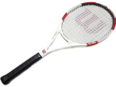 wilson - 中古 テニスラケット ウィルソン プロ スタッフ 95 2014年モデル (USL1)WILSON Pro Staff 95 2014 c25030147c-m-01-pl.jpg