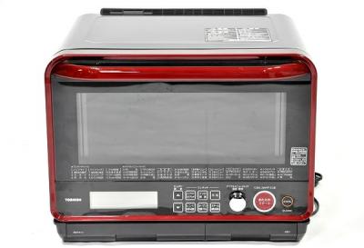 若者に人気のブランド 東芝 ER-JZ4000 (電子レンジ)の新品/中古販売 | 1263485 | ReRe 電子レンジ・オーブン