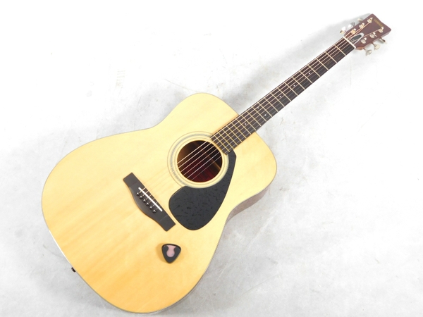 ヤマハ FG-512SJ(アコースティックギター)-