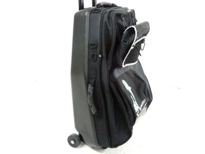 SAS ダイビング キャリーバッグ キャスター 縦型 2輪(スキューバダイビング)の新品/中古販売 | 1263560 | ReRe[リリ]