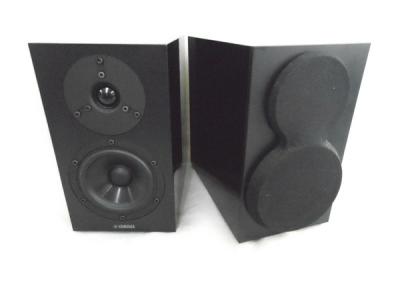 YAMAHA ヤマハ NS-BP200&#39;(BP) スピーカー ピアノブラック