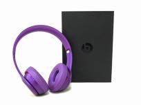 Beats ビーツ B0518 Solo2 密閉型 オンイヤーヘッドホン