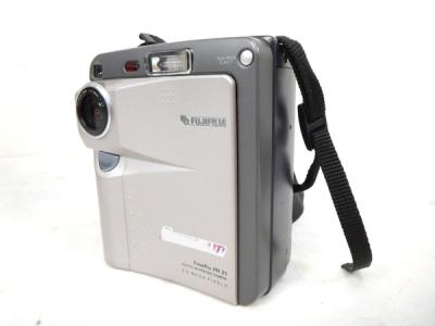 長期保管品 富士フィルム デジカメプリンター Princam FinePix PR21 箱付