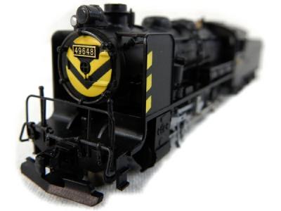 【あけぼの】キ916&ヨ4400【♯054】メーカー不詳 キ916&ヨ4400【♯054】メーカー不詳 キ916&ヨ4400【♯054