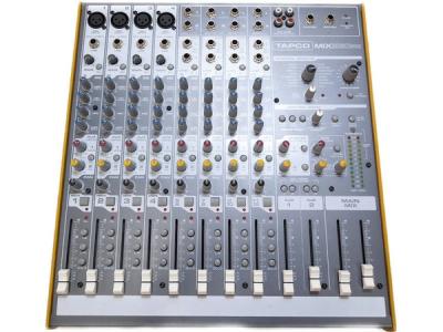 TAPCO MIX260FX(ミキサー)の新品/中古販売 | 1263728 | ReRe[リリ]