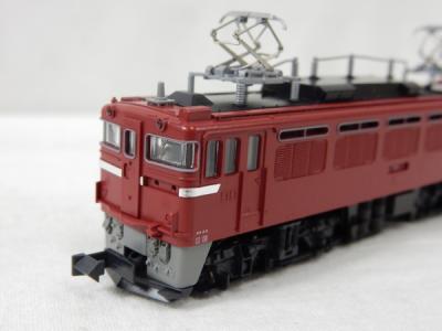 KATO カトー 3030 ED75 700 鉄道模型 Nゲージの新品/中古販売 | 1067579 | ReRe[リリ]