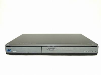 Panasonic パナソニック ブルーレイDIGA DMR-BW870-K BD ブルーレイ レコーダー HDD 1TB ブラック