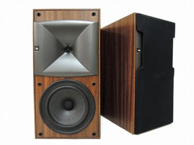 売上実績NO.1 HLS610 システム スピーカー JBL ペアの新品/中古販売 1263942 | スピーカー本体