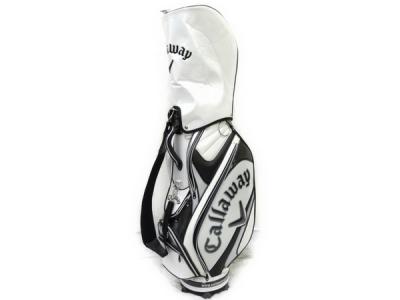 キャラウェイ Callaway Glaze エナメル ゴルフ キャディバッグ キャラウェイ Callaway Glaze エナメル ゴルフ キャディバッグ