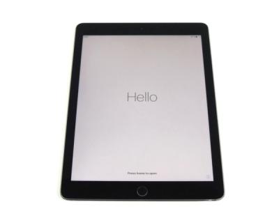Apple iPad Pro MLMY2J/A Wi-Fi 256GB 9.7型 グレイ