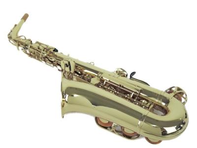YAMAHA YAS-24 II アルト サックス 管楽器 初心者用