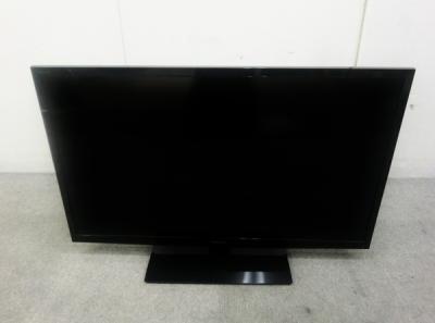 TOSHIBA 東芝 REGZA 40B3 液晶テレビ 40V型