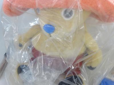 バンダイ ワンピース トニートニー チョッパー 等身大 ぬいぐるみ 08 冬島版の新品 中古販売 Rere リリ
