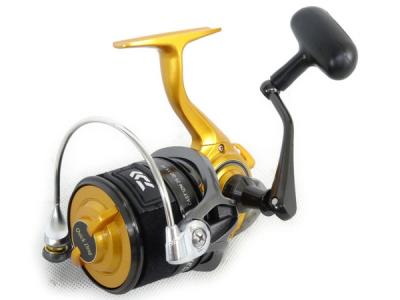 ダイワ キャスティズム25 Qd 15pe スピニングリール の新品 中古販売 Rere リリ