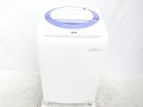 東芝 TOSHIBA AW-KS8D3M 8.0kg 全自動 洗濯機 大型