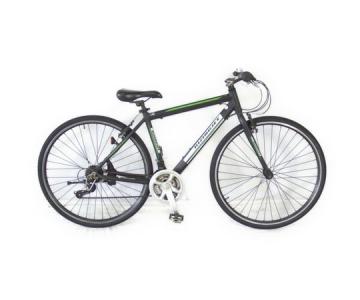 700c RIZINGJETライジングジェット ブラック（艶消し）