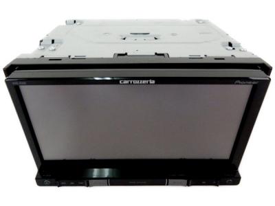 Pioneer パイオニア carrozzeria 楽NAVI AVIC-RZ99 メモリーナビ 7型