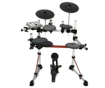 YAMAHA DTXPRESS IV スタンダード 電子 ドラム 打楽器 楽器